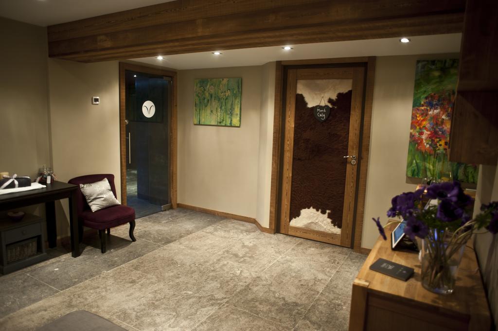 Chamois D'Or Hotel لي جيه المظهر الخارجي الصورة